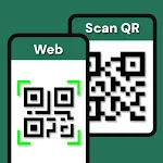 Web Scanner - Dual Chat App | Indus Appstore | App Icon