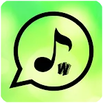 Ringtones For Whatsapp | Indus Appstore | App Icon