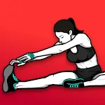 Stretch Exercise - Flexibility | Indus Appstore | App Icon