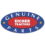 Eicher Tractors Genuine Parts | Indus Appstore | App Icon