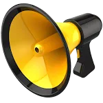 Airhorn Sound BeatBox | Indus Appstore | App Icon