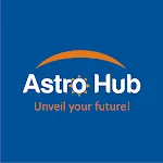 Astrohub User | Indus Appstore | App Icon