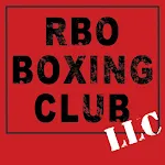 RBO BOXING CLUB | Indus Appstore | App Icon