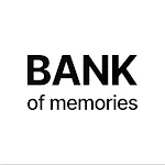 Bank Of Memories | Indus Appstore | App Icon