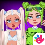 YoYa: Doll Avatar Maker | Indus Appstore | App Icon