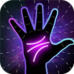 Zodiac Palm Reader: MagicWay | Indus Appstore | App Icon