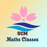 SCM Maths Classes | Indus Appstore | App Icon