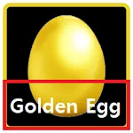 Tamago Golden Egg | Indus Appstore | App Icon