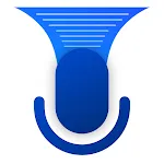 Dictation | Indus Appstore | App Icon