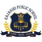 Rajagiri Public School Qatar | Indus Appstore | App Icon