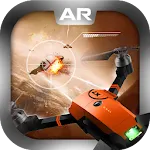 Drone with camera | Indus Appstore | App Icon