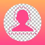 Background Changer: AI Cut Pro | Indus Appstore | App Icon