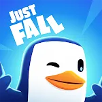 JustFall.LOL: Battle Royale | Indus Appstore | App Icon