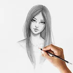 Draw Anime And Cartoon | Indus Appstore | App Icon