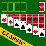 Classic Solitaire | Indus Appstore | App Icon