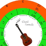 Chord Circle | Indus Appstore | App Icon