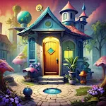 100 Doors Game: Mystical Quest | Indus Appstore | App Icon