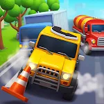 Road Hustle:Tap, Solve, Escape | Indus Appstore | App Icon