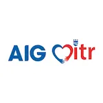AIG Mitr | Indus Appstore | App Icon