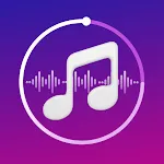 Offline Music Player - MP3 App | Indus Appstore | App Icon