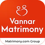 Vannar Matrimony -Marriage App | Indus Appstore | App Icon