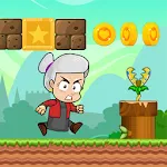 Super Angry Granny Adventure R | Indus Appstore | App Icon