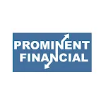 PROMINENT FINANCIAL | Indus Appstore | App Icon