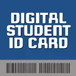 Digital Student ID Card | Indus Appstore | App Icon