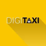 DigiTaxi | Indus Appstore | App Icon