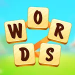 Word Farm Adventure: Word Game | Indus Appstore | App Icon