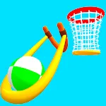 Sling Stars 3D | Indus Appstore | App Icon