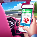 Text And Drive! | Indus Appstore | App Icon