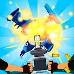 Air Defence 3D | Indus Appstore | App Icon