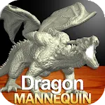 Dragon Mannequinapp icon