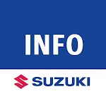 Suzuki Info | Indus Appstore | App Icon