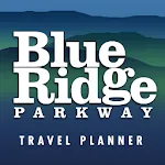 Blue Ridge Parkway Planner | Indus Appstore | App Icon