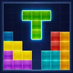 Puzzle Bricks | Indus Appstore | App Icon