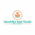 Vanshika and Virahi Group Tuit | Indus Appstore | App Icon