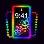 Edge Lighting Color wallpapers | Indus Appstore | App Icon