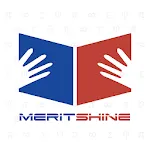 Meritshine Prep | Indus Appstore | App Icon