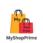 MyShopPrime - Online Shopping | Indus Appstore | App Icon