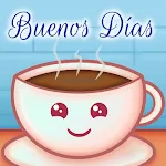 Imágenes de Buenos Dias | Indus Appstore | App Icon