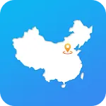 中国地图 | Indus Appstore | App Icon