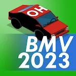 Permit Test Ohio OH BMV | Indus Appstore | App Icon