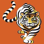 Happy Tigers 2 Go | Indus Appstore | App Icon