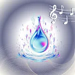 Water sound ringtone. | Indus Appstore | App Icon