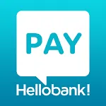 Hello! PAY | Indus Appstore | App Icon