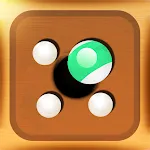 Steer the Marbles | Indus Appstore | App Icon