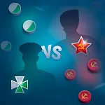 Chapaev Checkers:Confrontation | Indus Appstore | App Icon