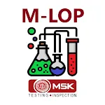 MSK LOP | Indus Appstore | App Icon